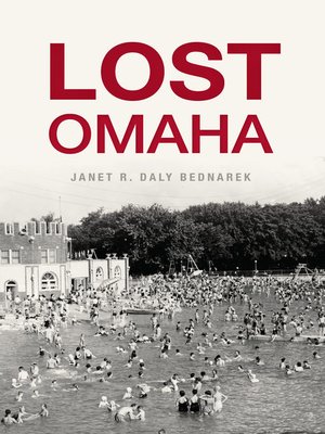 cover image of Lost Omaha